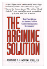arginine-solution