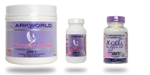 Arkworld Multi Pack