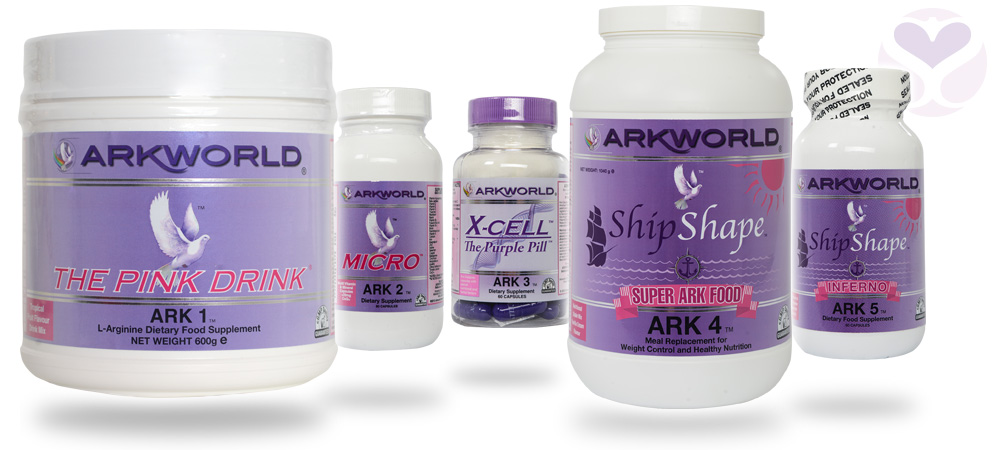 Arkworld Products